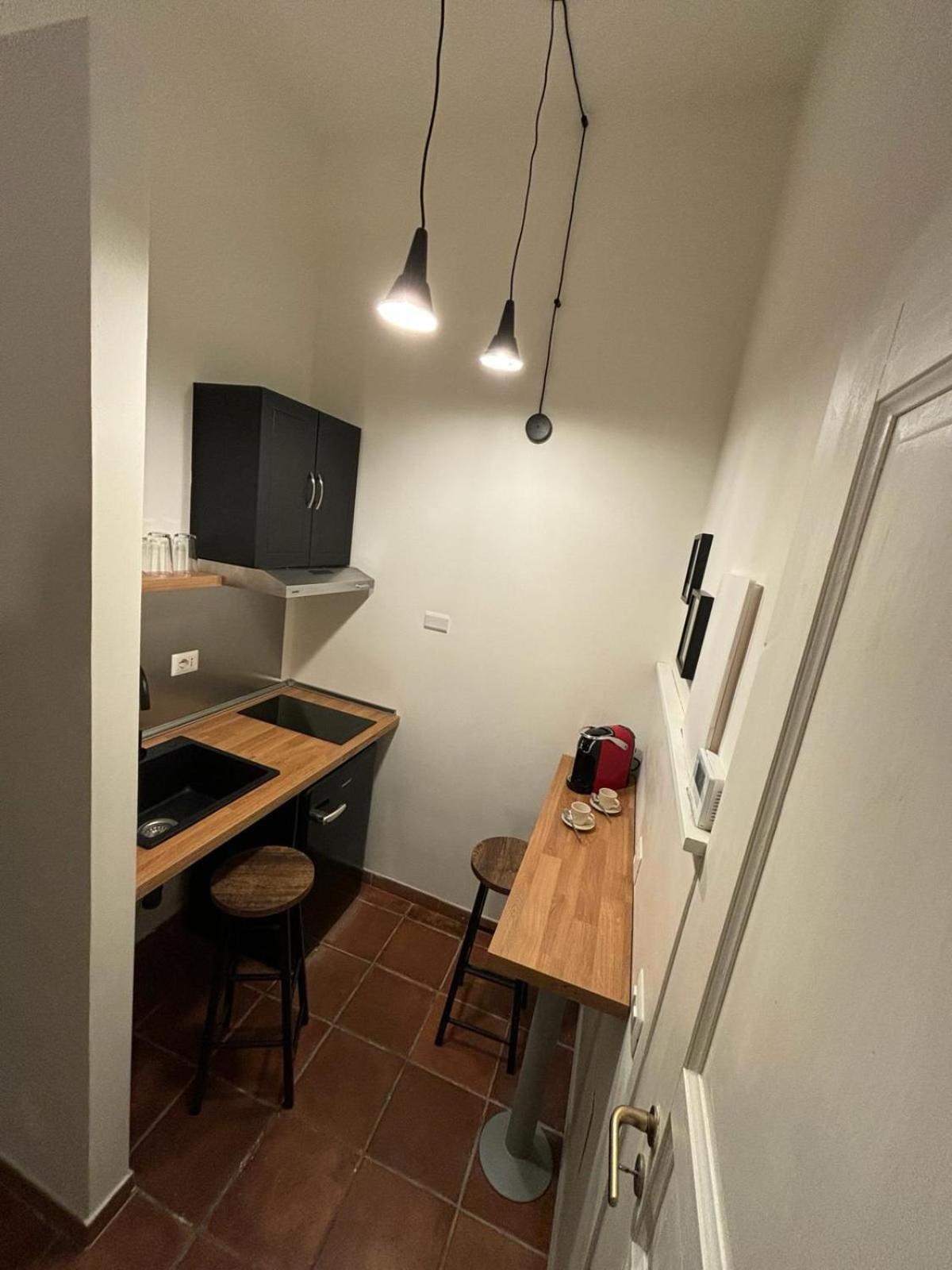 Апартаменты Flaminia'S House San Pietro Station Рим Экстерьер фото